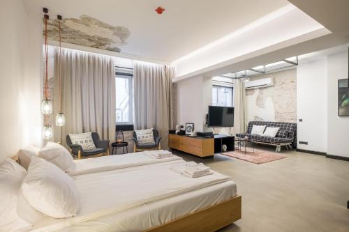 R34 Boutique Hotel - Best Hotels in Sofia