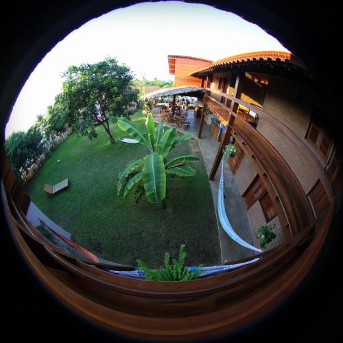 Jangada Lodge