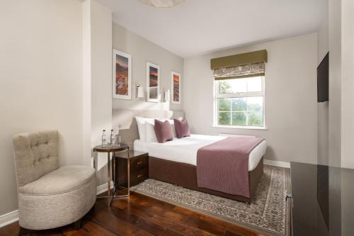 Millbrook Lodge - Best Business Hotels in New Zealand