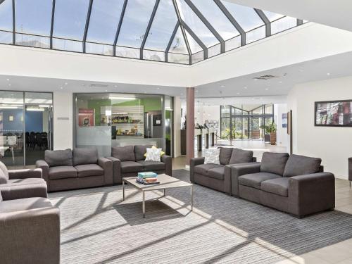 ibis Styles Canberra Eagle Hawk - Best Accor Hotels in Australia