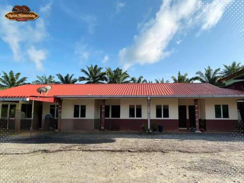 Ayem Homestay UTHM
