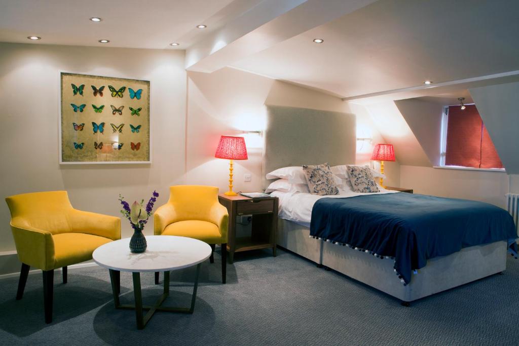Sea Spray Hotel - Best Hotels in Brighton