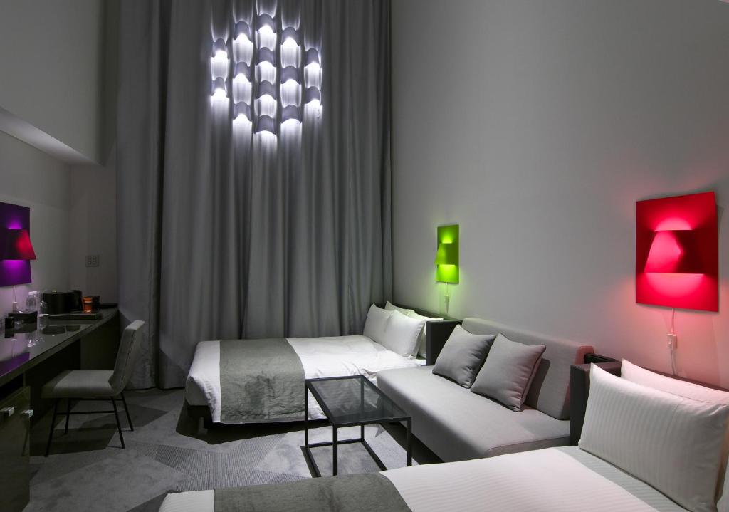 Shibuya Granbell Hotel - Best Hotels in Tokyo