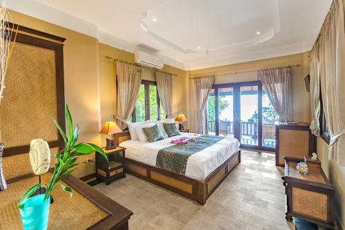 Beyond The Blue Horizon Boutique Bungalows
