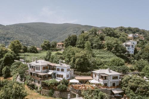 Adama Villas & Guesthouses