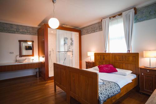 Pr'Gavedarjo Eco Heritage B&B - Best Hotels in Kranjska Gora
