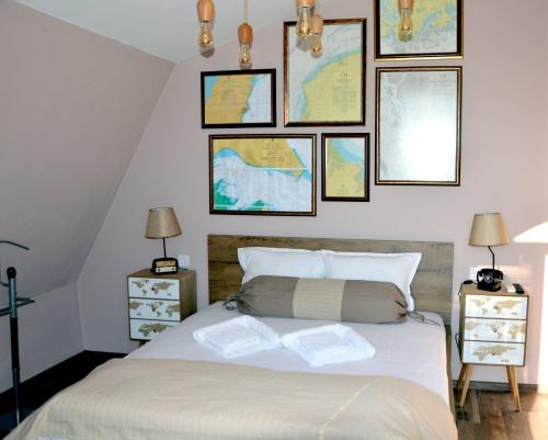 Boutique Villa Amalia