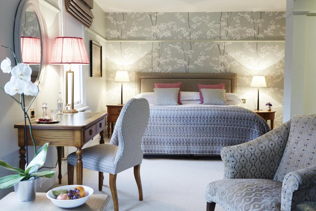 Castle House Hotel - Best Hotels in Herefordshire