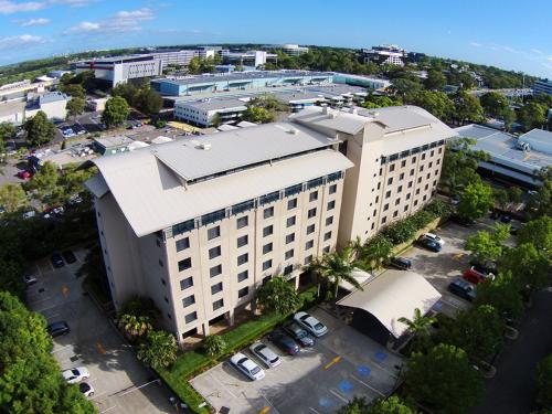 Crowne Plaza Sydney Macquarie Park by IHG - Best Pet-Friendly Hotels in Sydney