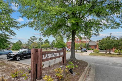 The Landmark Inn