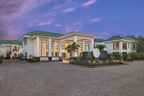 Radisson Resort Pondicherry Bay - Best Hotels in Puducherry