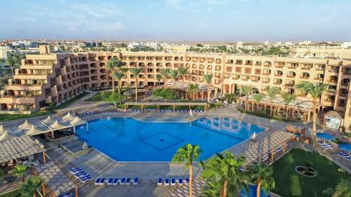Continental Hotel Hurghada - Best Fitness Hotels in Egypt