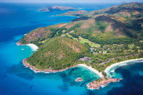 Constance Lemuria - Seychelles Hotels on the Beach