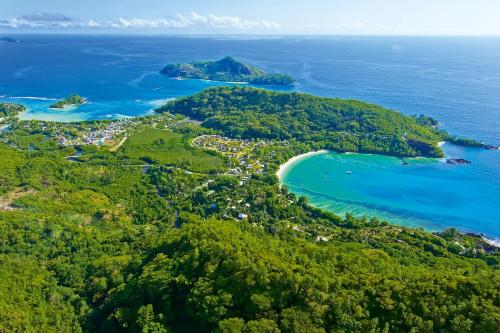 Constance Ephelia - Best Hotels in Mahé