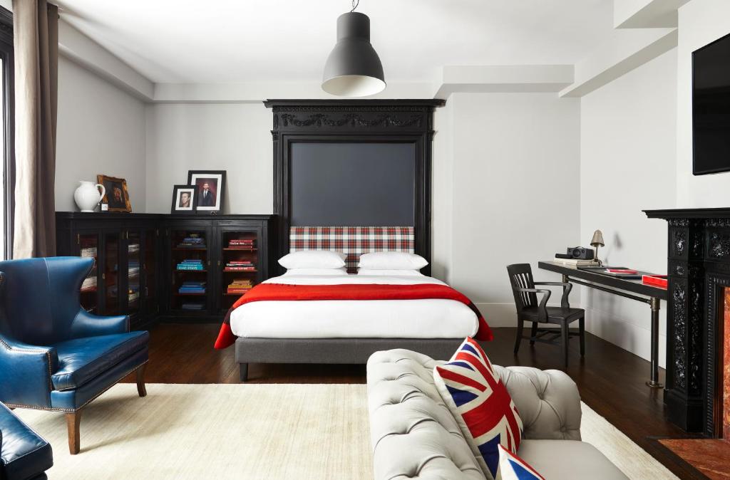 The George - Best Hotels in New Jersey
