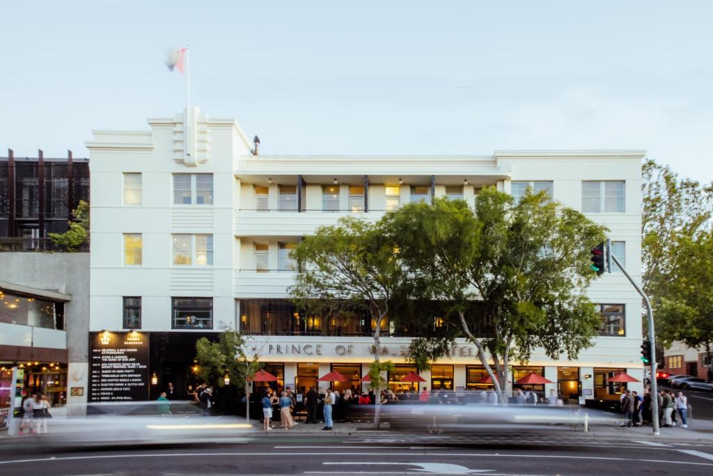 The Prince - Best Hotels in Melbourne