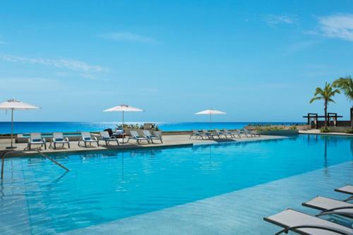 Secrets The Vine Cancun - All Inclusive Adults Only - Best Spa Hotels in Riviera Maya & The Yucatan