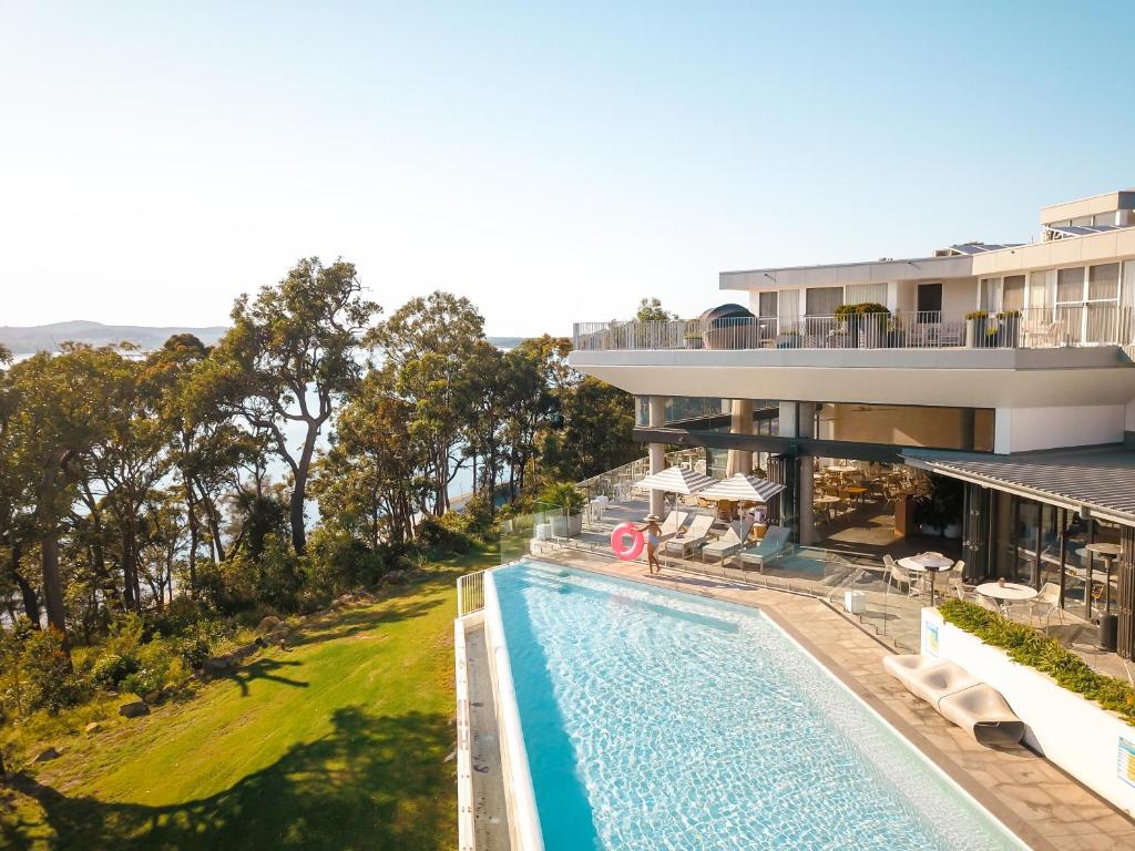 Bannisters Port Stephens - Best Hotels in Australia