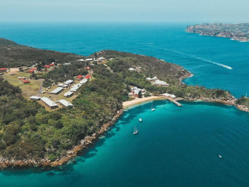 Q Station - Best Hotels in Sydney