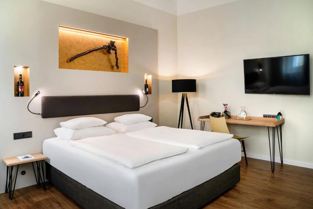 Hotel Rathaus - Wein & Design - Best Hotels in Vienna