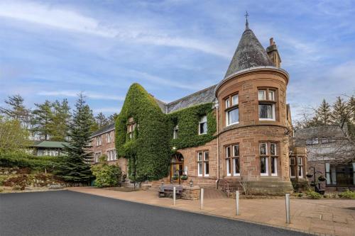Hilton Grand Vacations Club Craigendarroch Suites Scotland - Best Hilton Worldwide Hotels in Scotland