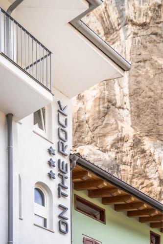 On The Rock - Best Hotels Arco