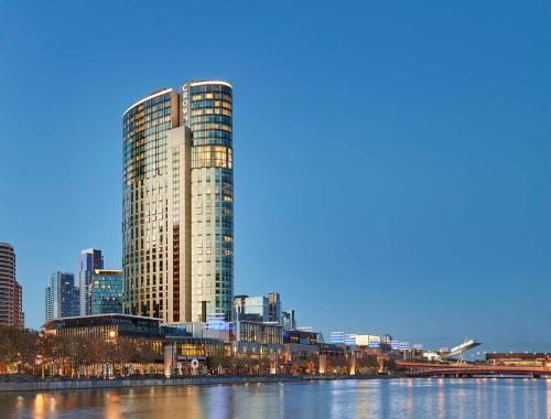 Crown Towers Melbourne - Best Hotels in Melbourne