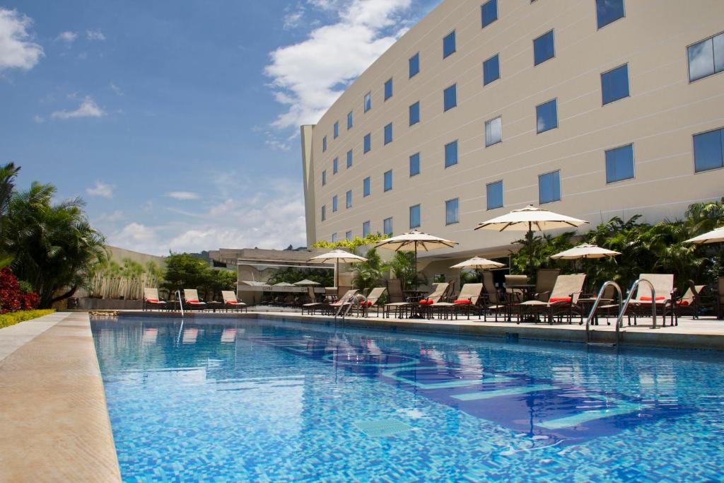 Lidotel San Cristóbal - Best Hotels in Venezuela
