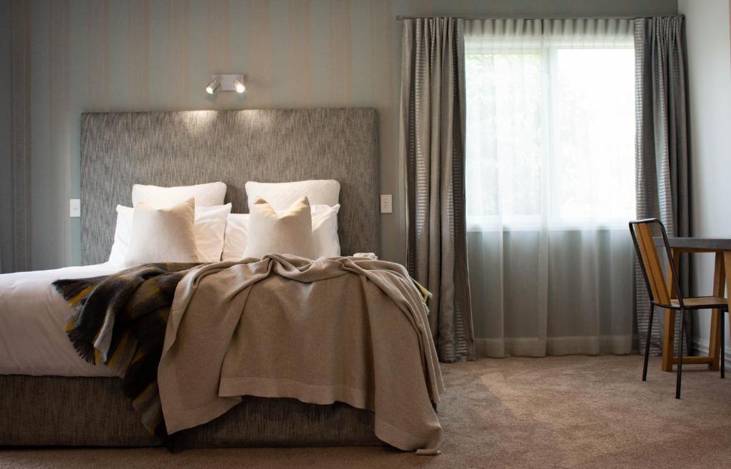 Queenstown Country Lodge - Best Hotels in Otago