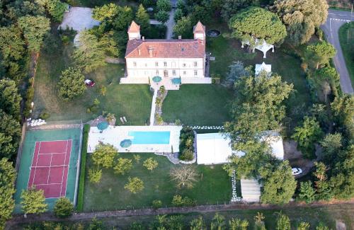 Manoir des Chanterelles - Best Hotels in Tarn et Garonne