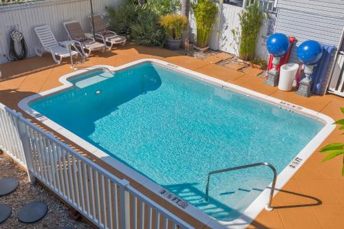 Meranova Guest Inn - Best Hotels in Dunedin, FL