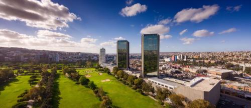 Grand Hotel Tijuana - Best Hotels in Tijuana