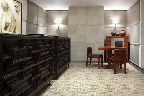 Las Alcobas, a Luxury Collection Hotel, Mexico City - Best Hotels in Mexico City
