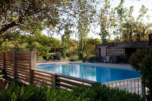 San Giovanni - Best Hotels in Corsica