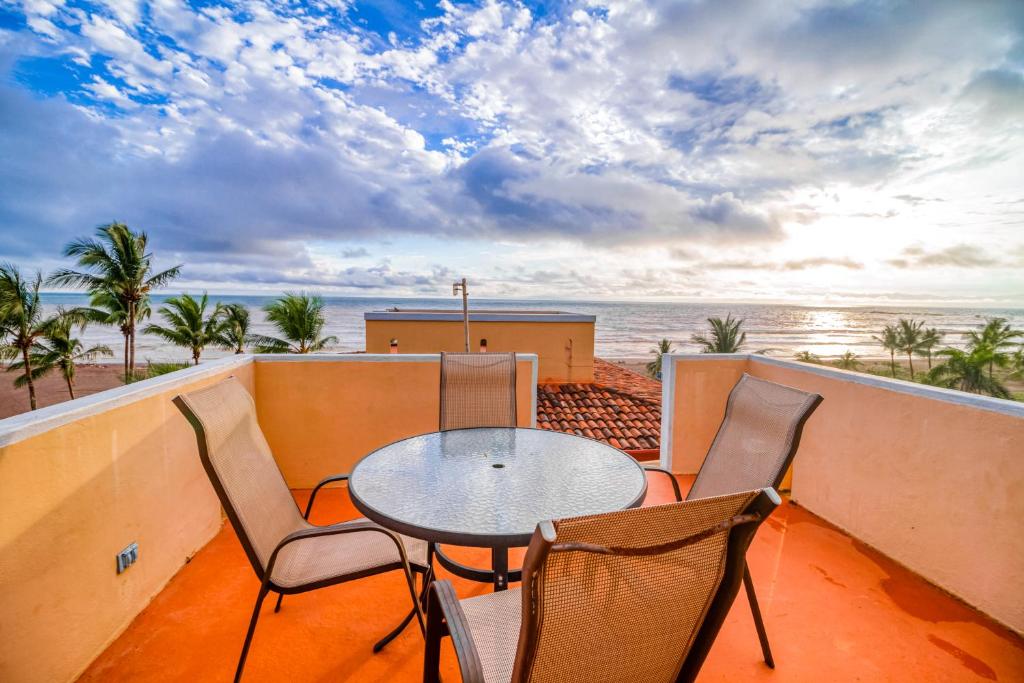 Bahia Encantada K3 - Best Pool Hotels in Costa Rica