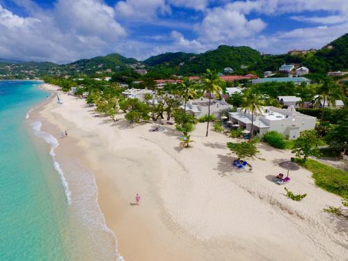 Spice Island Beach Resort - Best Beach Hotels in Grenada