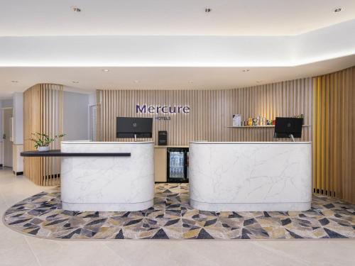 Mercure Rockhampton - Best Hotels in Great Barrier Reef