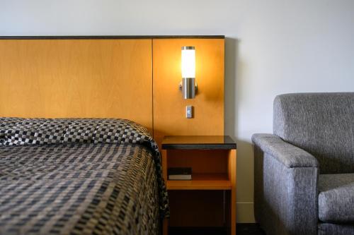 Comfort Inn & Suites Goodearth Perth - Best Parking Hotels in Perth