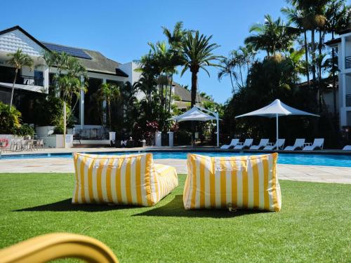 Mercure Gold Coast Resort - Best Accor Hotels in Australia