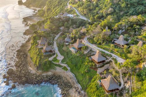 Lelewatu Resort Sumba - Best Hotels in Sumba