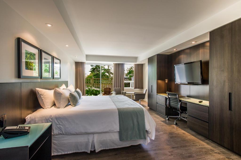 Taboo Muskoka - Best Golf Hotels in Ontario