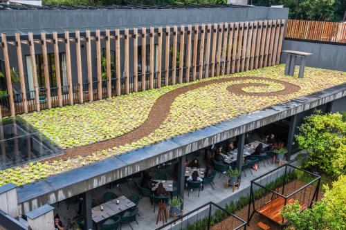 Cinco Rodavento - Best Hotels in Valle de Bravo