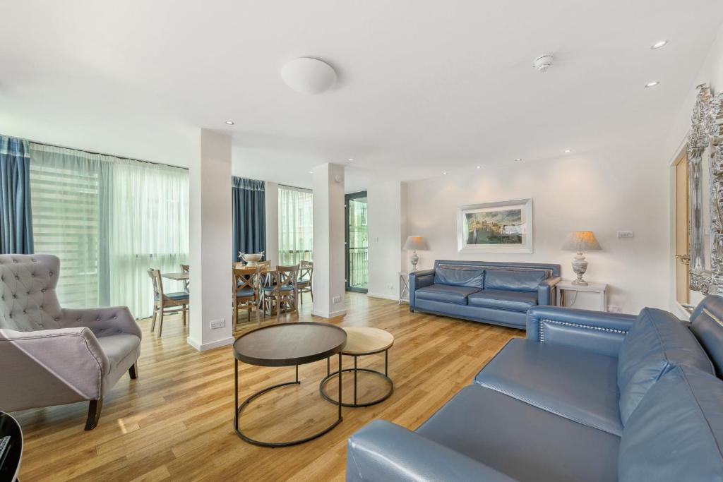 Princes Street Suites - Best Hotels in Edinburgh