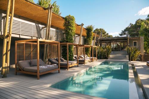 Posada Arenas de José Ignacio - Best Hotels in José Ignacio
