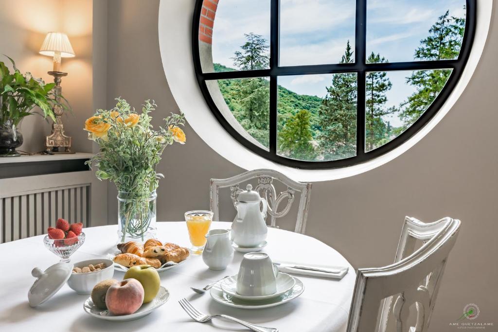 Hôtel Restaurant Spa Le Sauvage - Best Hotels in Franche-Comte