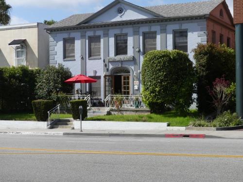 Hotel del Flores - Best Spa Hotels in Los Angeles, CA