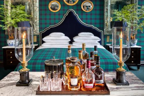 100 Princes Street - Best Hotels in Edinburgh