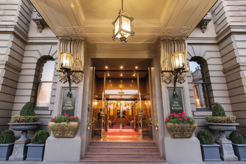 The Hotel Windsor - Best Hotels in Melbourne