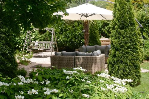 Chambre d'Hôtes La Villa Molina - Best Hotels in Franche-Comte