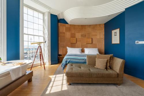Drakes Hotel - Brighton Hotels with Parking